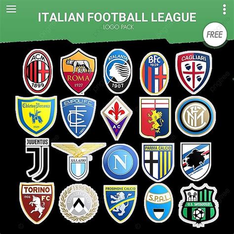  3 italienische liga